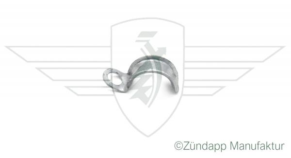 Cable clamp